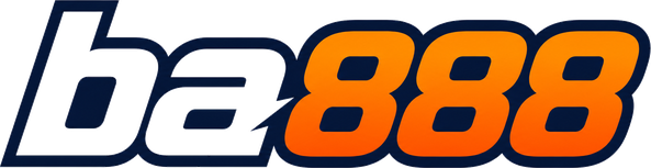 ba888 লোগো